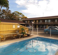 Twin Pines Motel - Great Ocean Road Tourism