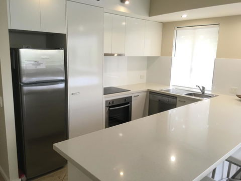 Bella Casa Noosa - Great Ocean Road Tourism 37