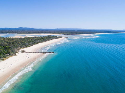 Bella Casa Noosa - Great Ocean Road Tourism 30