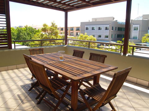 Bella Casa Noosa - Great Ocean Road Tourism 2