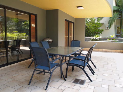 Bella Casa Noosa - Great Ocean Road Tourism 36