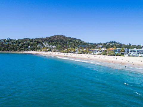 Bella Casa Noosa - Great Ocean Road Tourism 29