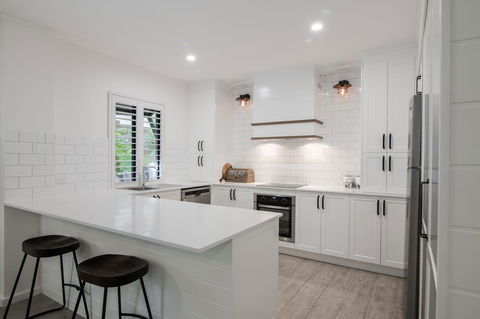 Bella Casa Noosa - Great Ocean Road Tourism 11