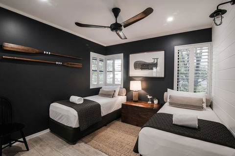 Bella Casa Noosa - Great Ocean Road Tourism 8