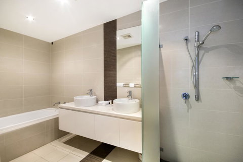 Redvue Holiday Apartments - Great Ocean Road Tourism 29