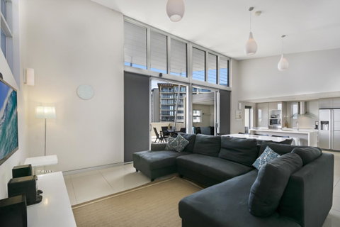 Redvue Holiday Apartments - Great Ocean Road Tourism 27