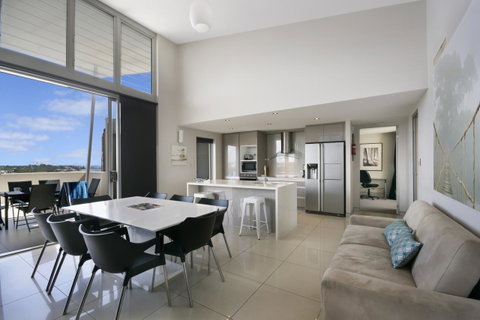 Redvue Holiday Apartments - Great Ocean Road Tourism 28