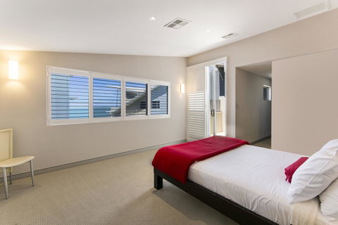 Redvue Holiday Apartments - Great Ocean Road Tourism 21