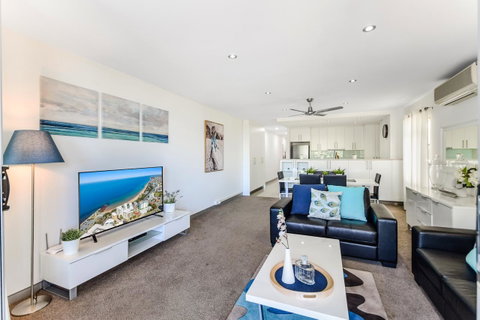 Redvue Holiday Apartments - Great Ocean Road Tourism 2