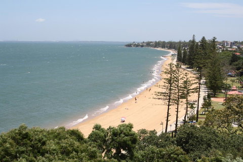 Redvue Holiday Apartments - Great Ocean Road Tourism 10