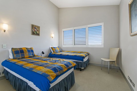 Redvue Holiday Apartments - Great Ocean Road Tourism 22