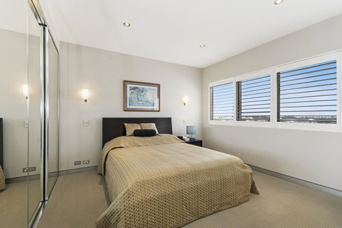 Redvue Holiday Apartments - Great Ocean Road Tourism 18