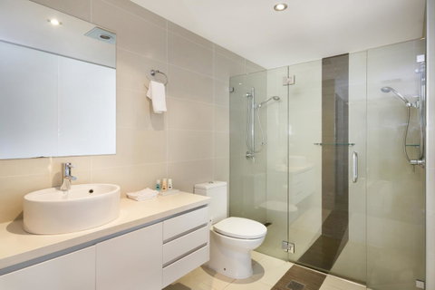 Redvue Holiday Apartments - Great Ocean Road Tourism 23
