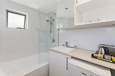 Redvue Holiday Apartments - Great Ocean Road Tourism 26