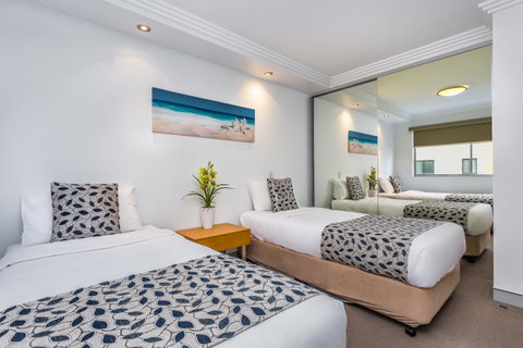 Redvue Holiday Apartments - Great Ocean Road Tourism 8