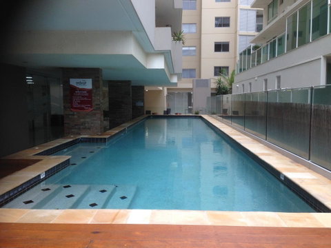 Redvue Holiday Apartments - Great Ocean Road Tourism 9