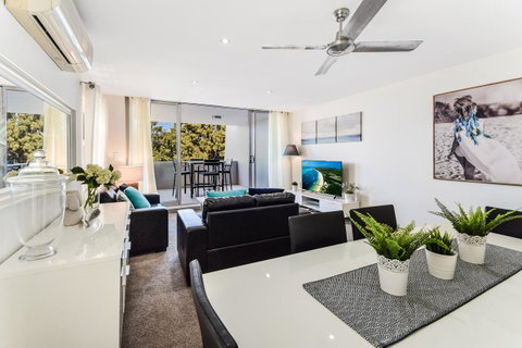 Redvue Holiday Apartments - Great Ocean Road Tourism 3