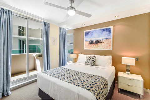 Redvue Holiday Apartments - Great Ocean Road Tourism 6