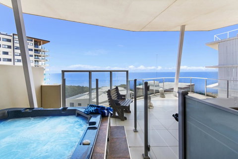 Redvue Holiday Apartments - Great Ocean Road Tourism 13