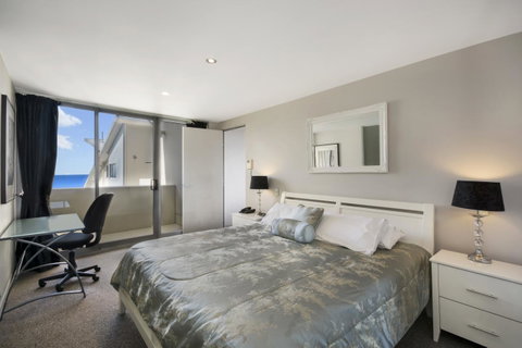 Redvue Holiday Apartments - Great Ocean Road Tourism 30