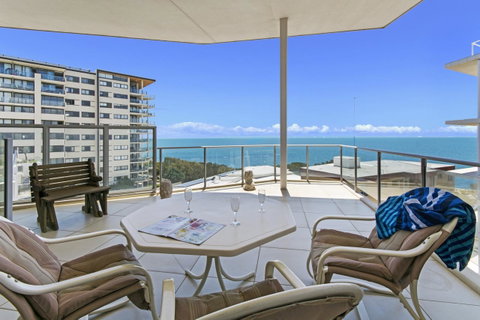 Redvue Holiday Apartments - Great Ocean Road Tourism 17