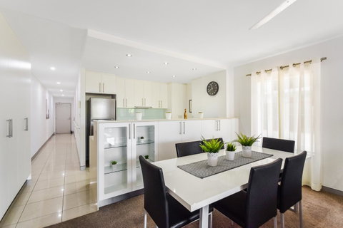 Redvue Holiday Apartments - Great Ocean Road Tourism 4