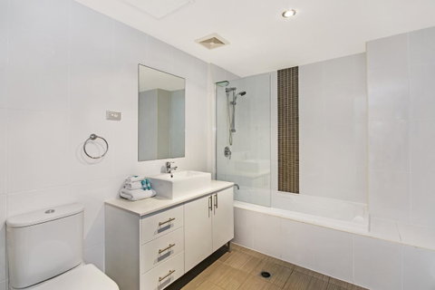 Redvue Holiday Apartments - Great Ocean Road Tourism 11