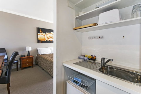 Redvue Holiday Apartments - Great Ocean Road Tourism 25
