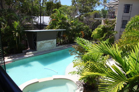 Agnes Water Beach Club - Great Ocean Road Tourism 15