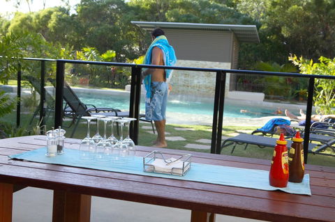 Agnes Water Beach Club - Great Ocean Road Tourism 8