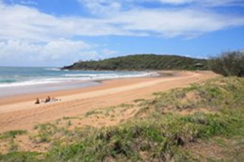 Agnes Water Beach Club - Great Ocean Road Tourism 20
