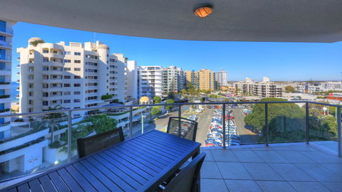 Cilento Mooloolaba - Great Ocean Road Tourism 1