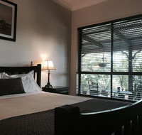The Bearded Dragon Boutique Hotel - Great Ocean Road Tourism