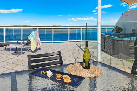 Watermark Resort Caloundra - Great Ocean Road Tourism 29