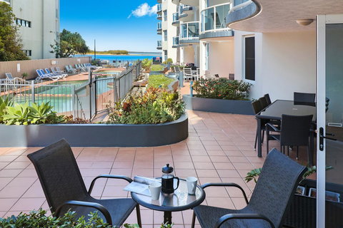 Watermark Resort Caloundra - Great Ocean Road Tourism 11