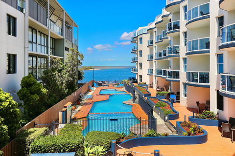 Watermark Resort Caloundra - Great Ocean Road Tourism 5