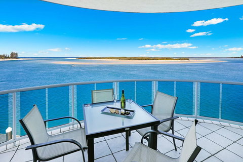 Watermark Resort Caloundra - Great Ocean Road Tourism 7
