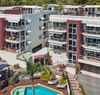 Bali Hai Apartments Noosa - Great Ocean Road Tourism