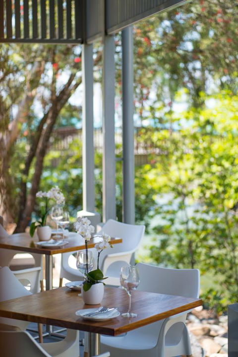 Heart Hotel And Gallery Whitsundays - Great Ocean Road Tourism 19