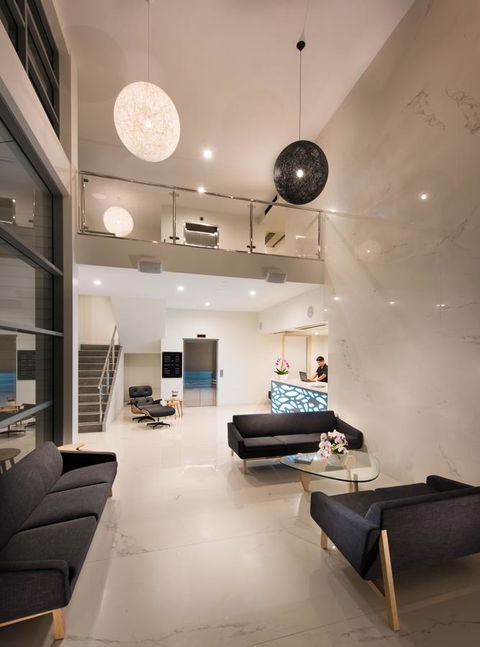 Heart Hotel And Gallery Whitsundays - Great Ocean Road Tourism 7