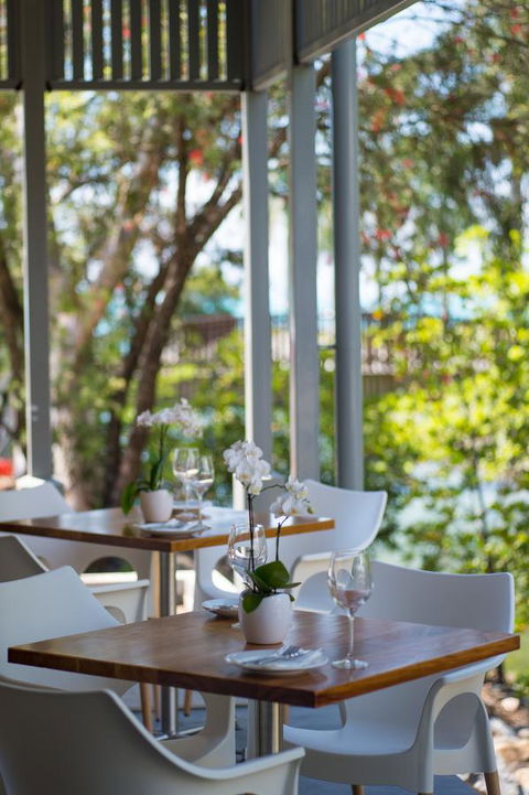 Heart Hotel And Gallery Whitsundays - Great Ocean Road Tourism 18