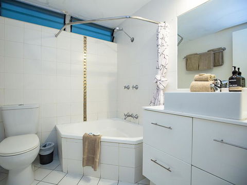 Beach Lodges - Great Ocean Road Tourism 26