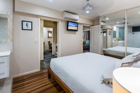 Beach Lodges - Great Ocean Road Tourism 43