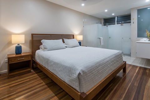 Beach Lodges - Great Ocean Road Tourism 44