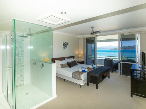 Beach Lodges - Great Ocean Road Tourism 3