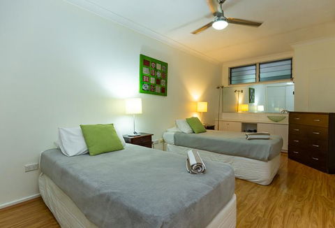 Beach Lodges - Great Ocean Road Tourism 27