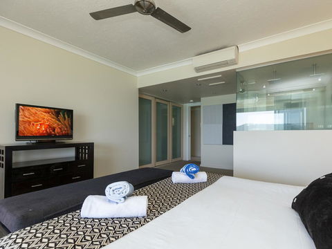 Beach Lodges - Great Ocean Road Tourism 9