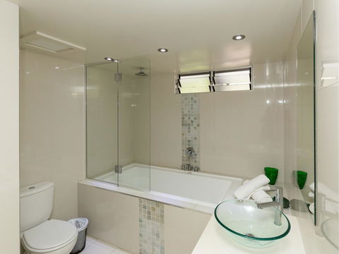 Beach Lodges - Great Ocean Road Tourism 12