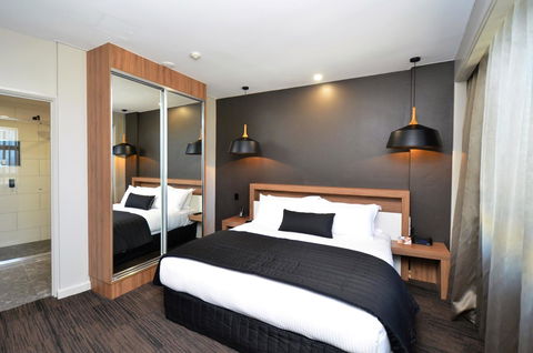 Hotel Grand Chancellor Townsville - Great Ocean Road Tourism 3