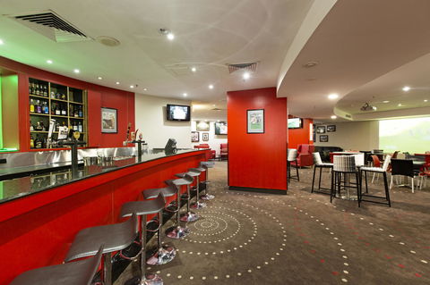 Hotel Grand Chancellor Townsville - Great Ocean Road Tourism 31